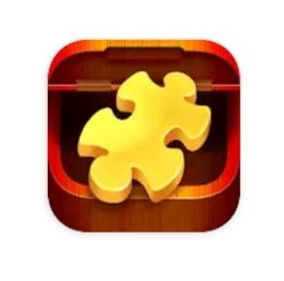 App Rompecabezas 