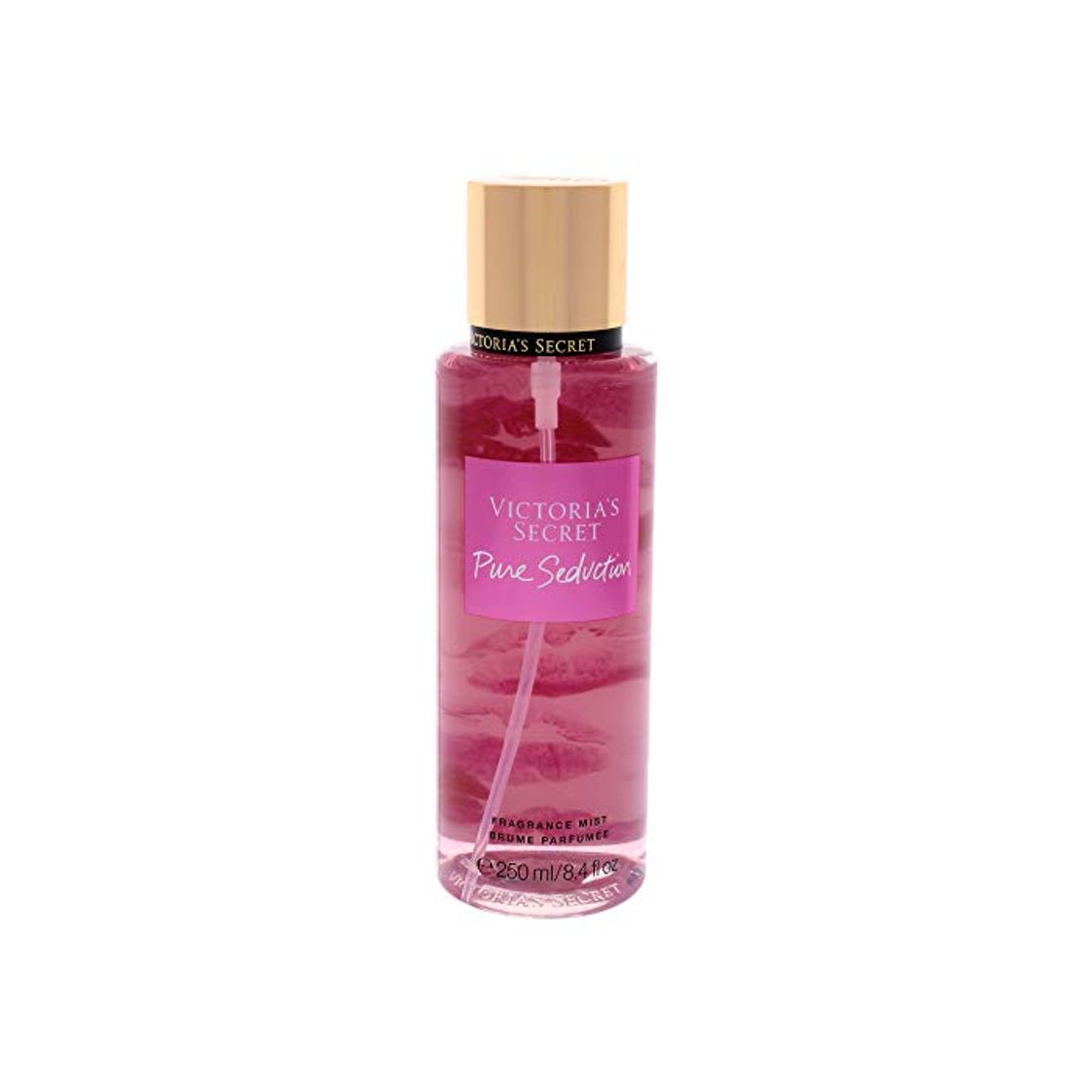 Social Pure Seduction, de Victorias Secret