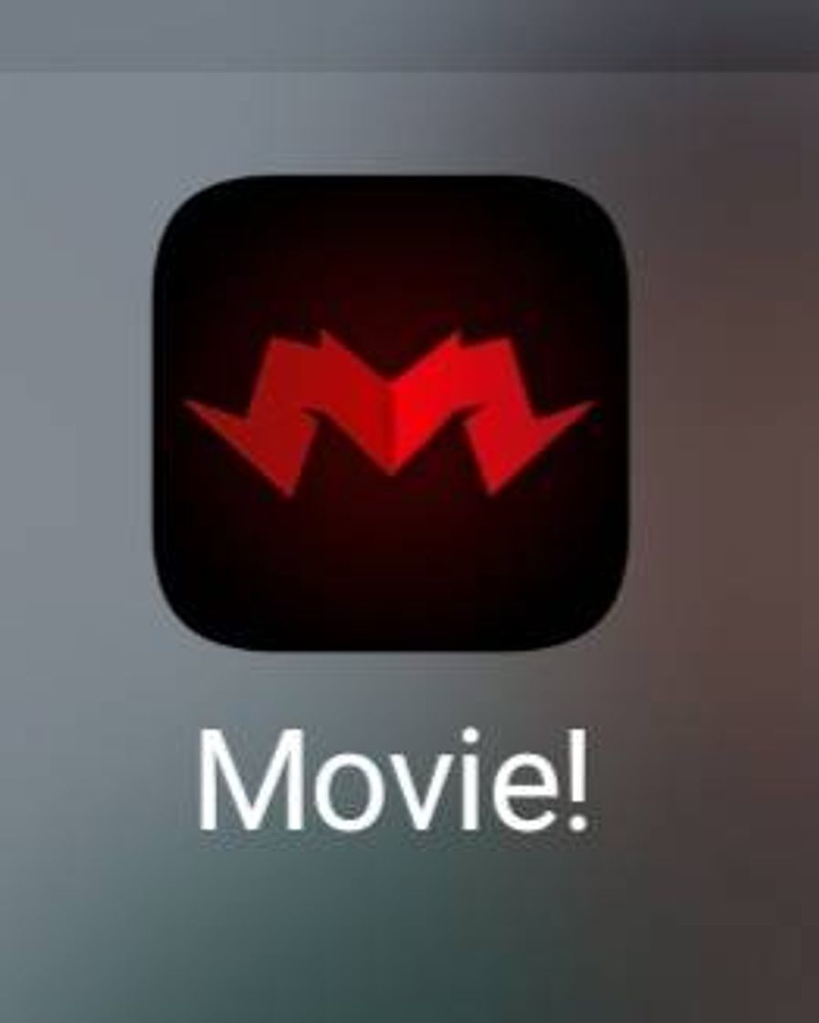 App Movie! - Apps on Google Play