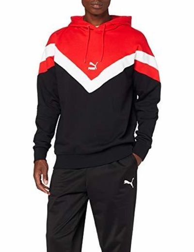 PUMA Iconic MCS Hoody TR Sudadera