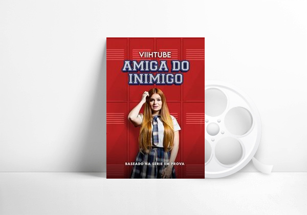 Movie Amiga do Inimigo