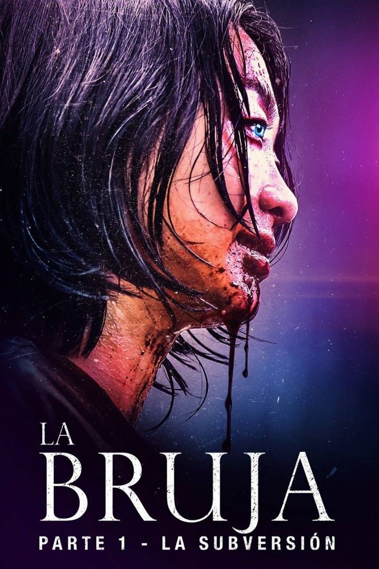 Movie La bruja