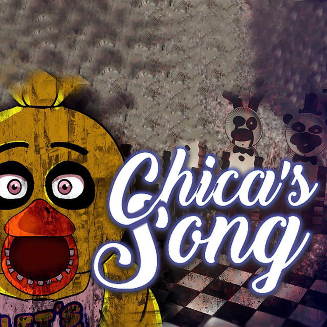 Music Chica'S Song - "La Canción de Chica de Five Nights at Freddy's"