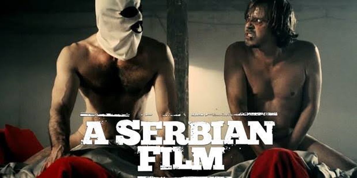 Película A Serbian Film