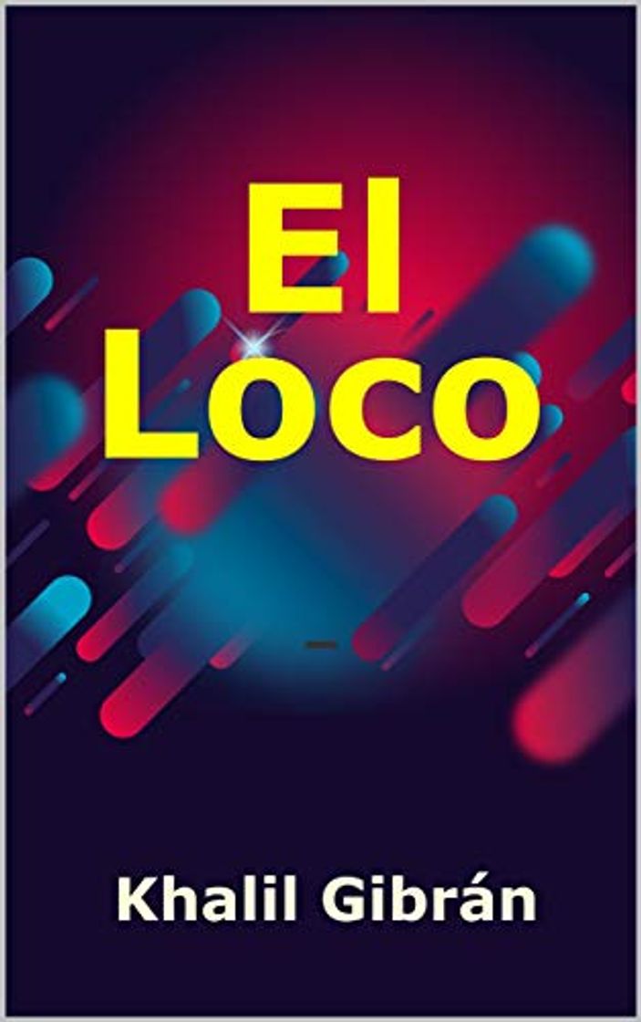 Libro El Loco