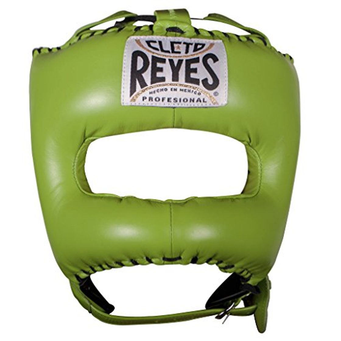 Products CLETO REYES CE388G Protector de Cabeza, Unisex Adulto, Verde