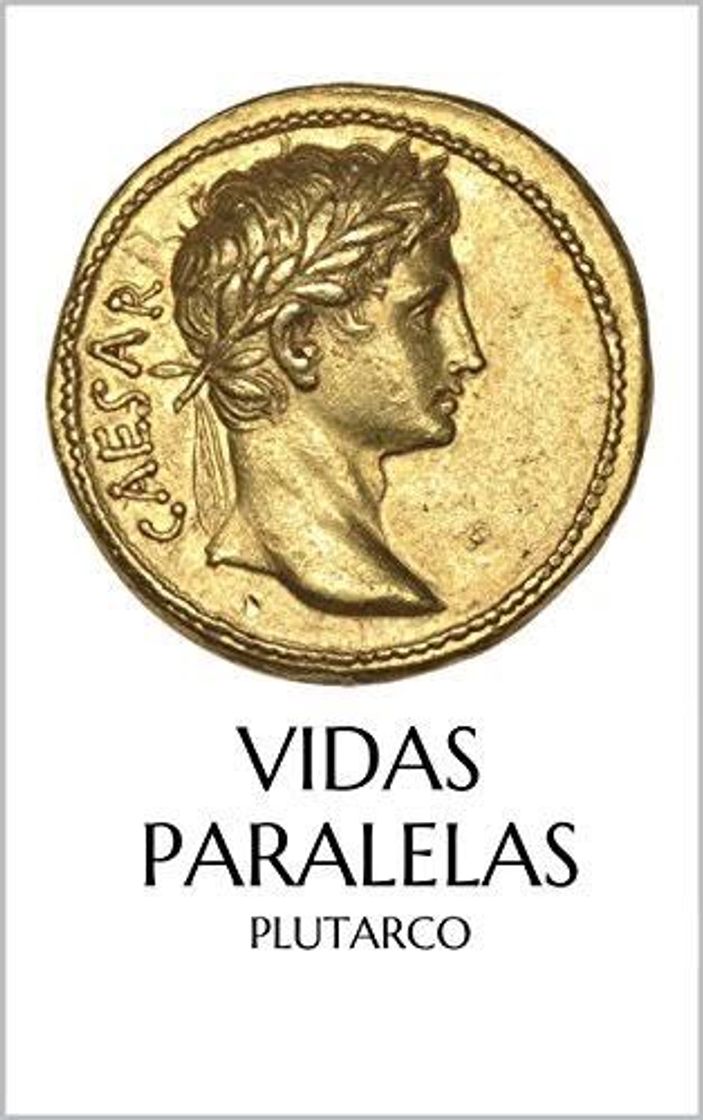 Libro Vides paral·leles, vol. V: Coriolà i Alcibíades. Demòstenes i Ciceró