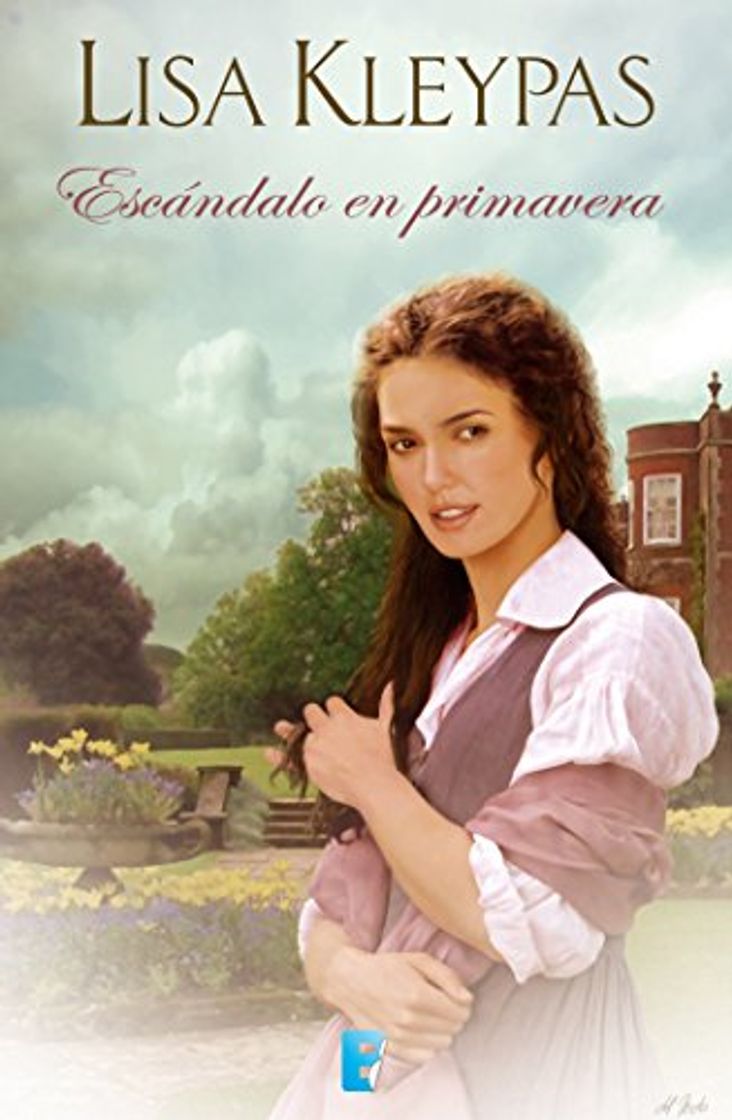 Libro Escándalo de primavera By Lisa Kleypas