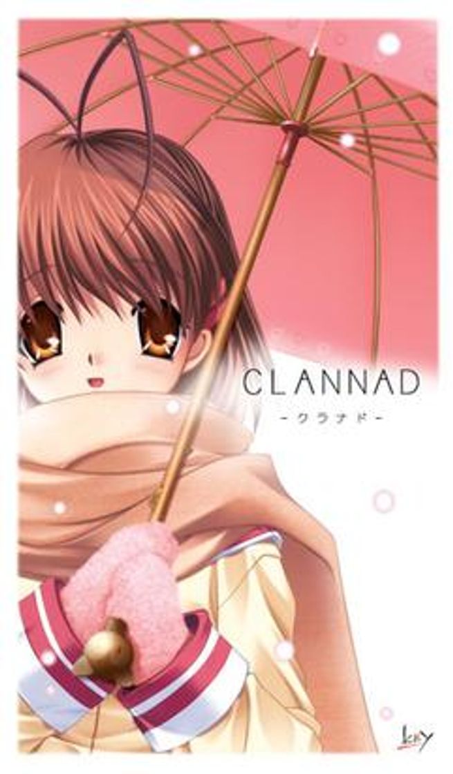 Serie Clannad