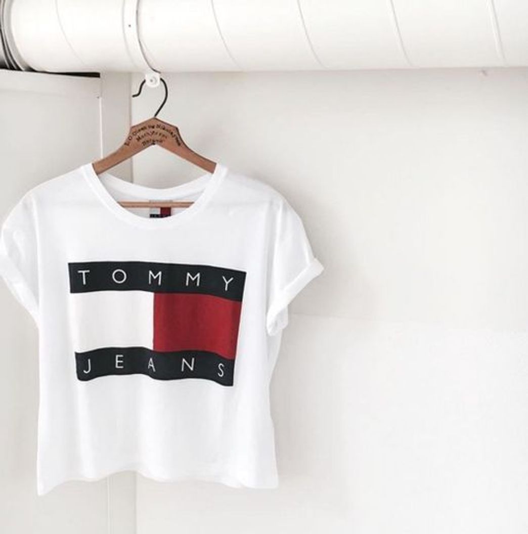 Productos Tommy Shirt