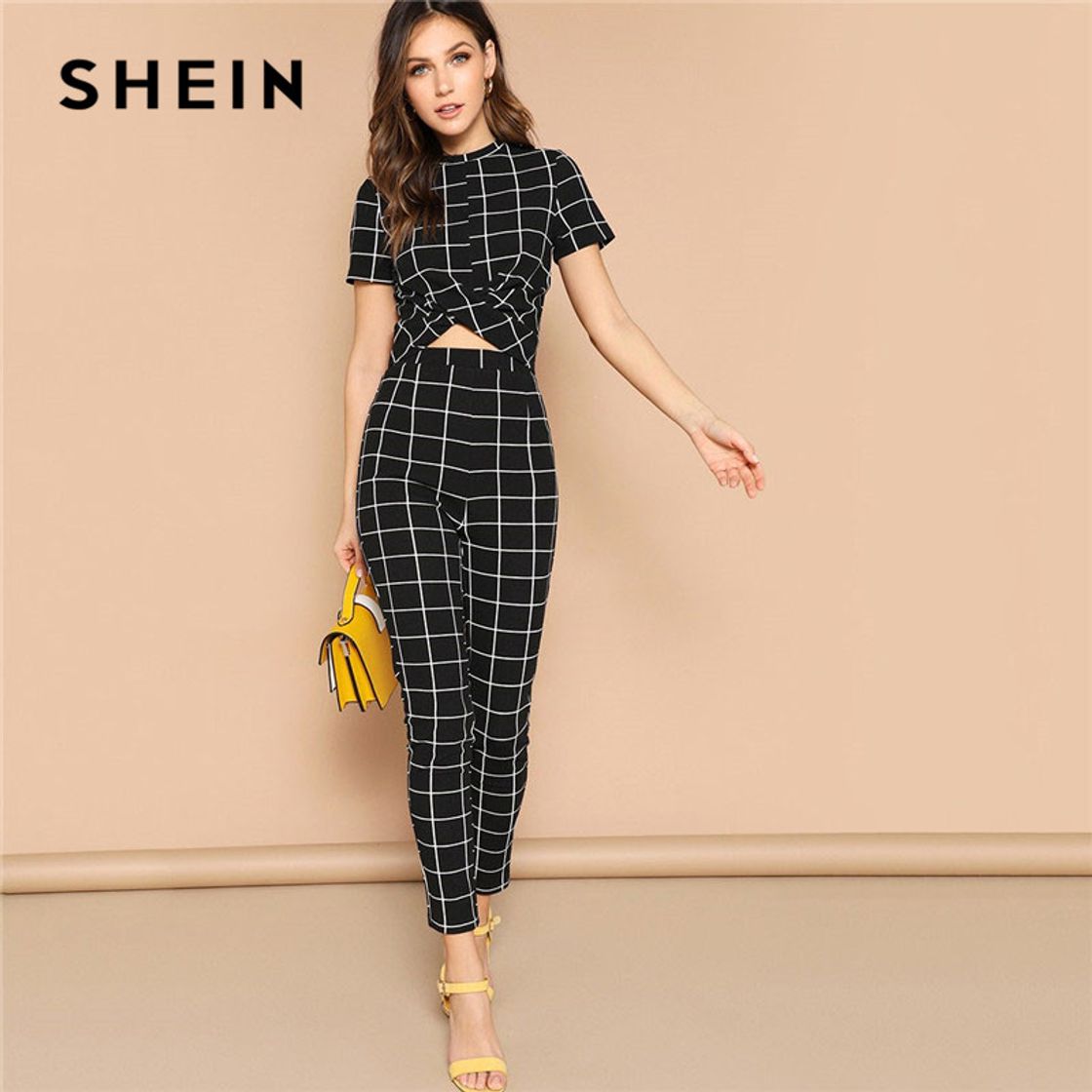 Fashion Ropa Shein