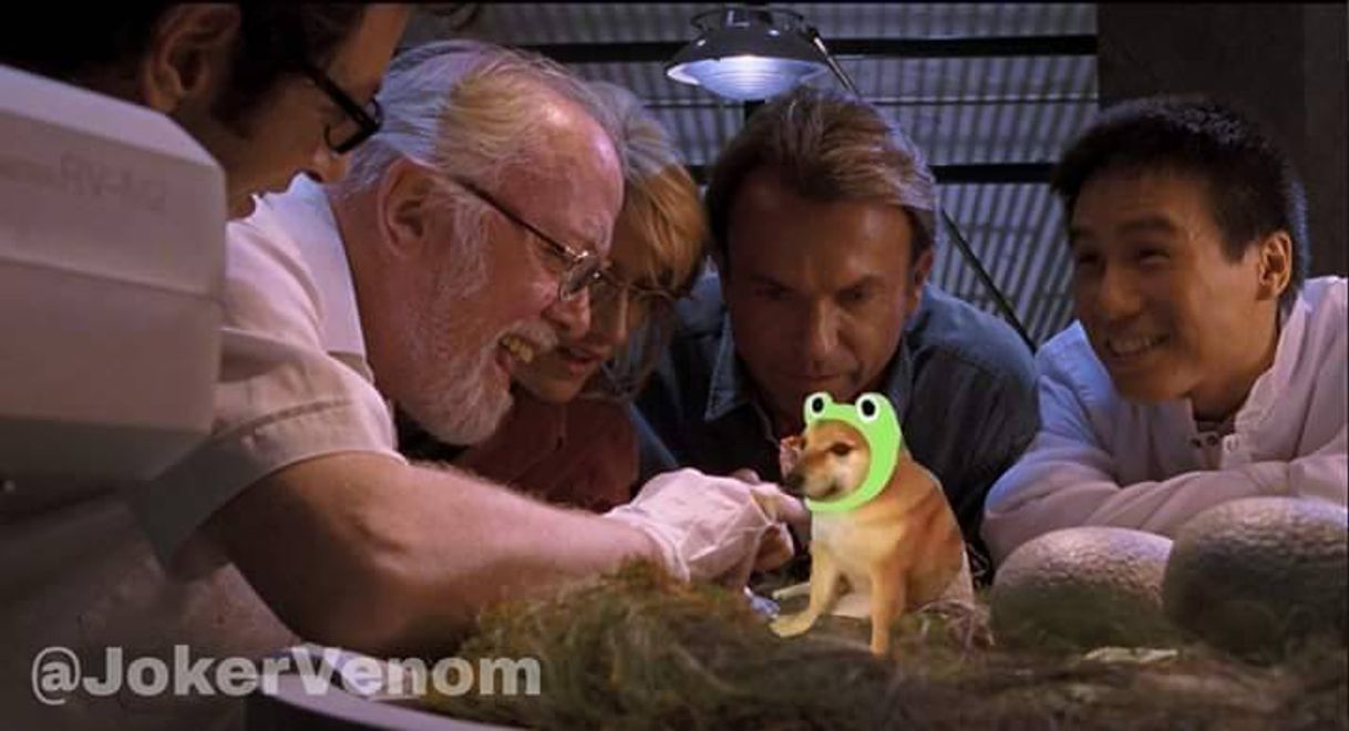 Movie Jurassic World: El reino caído