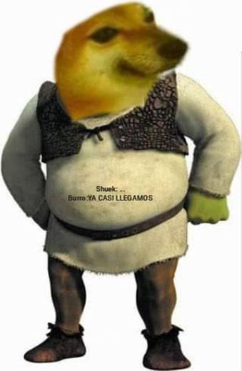 Shrek Forever After