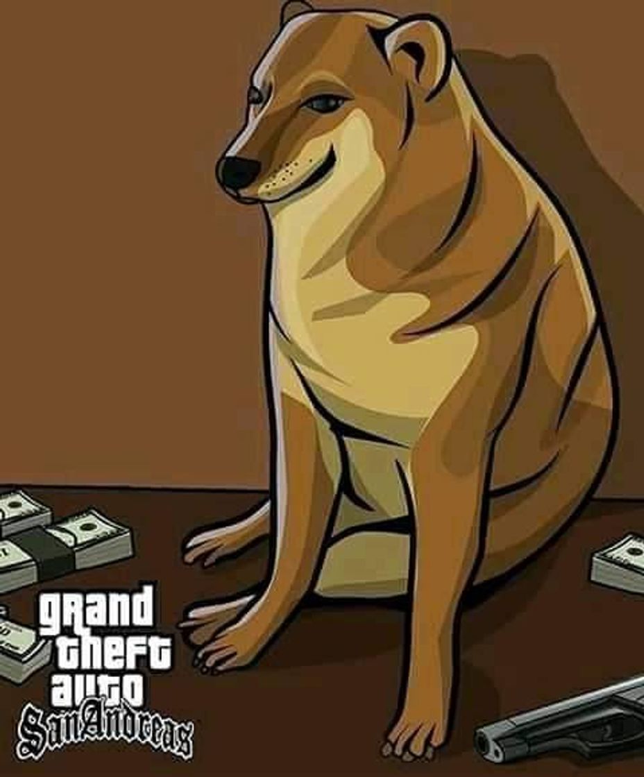 Videojuegos Grand Theft Auto: San Andreas