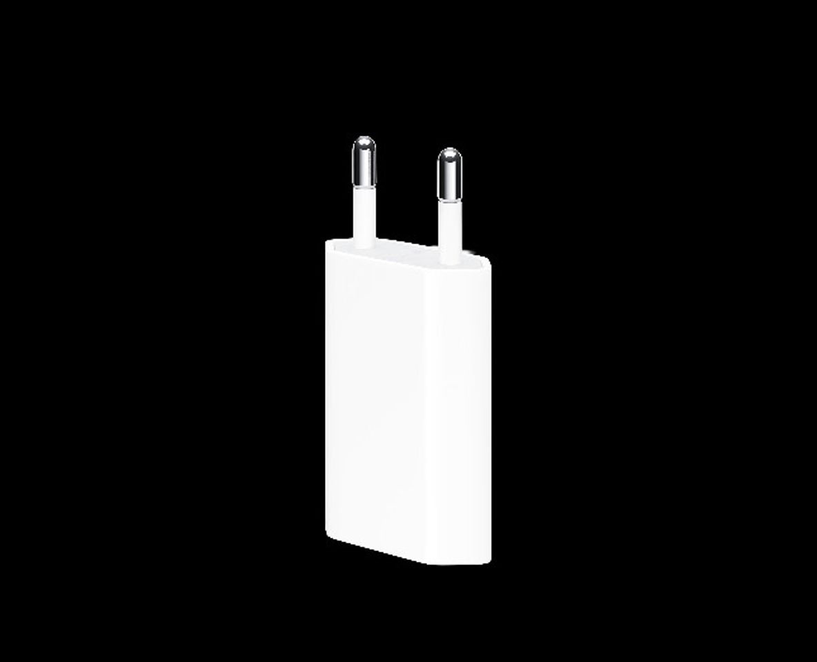 Producto Carregador USB de 5W Apple

