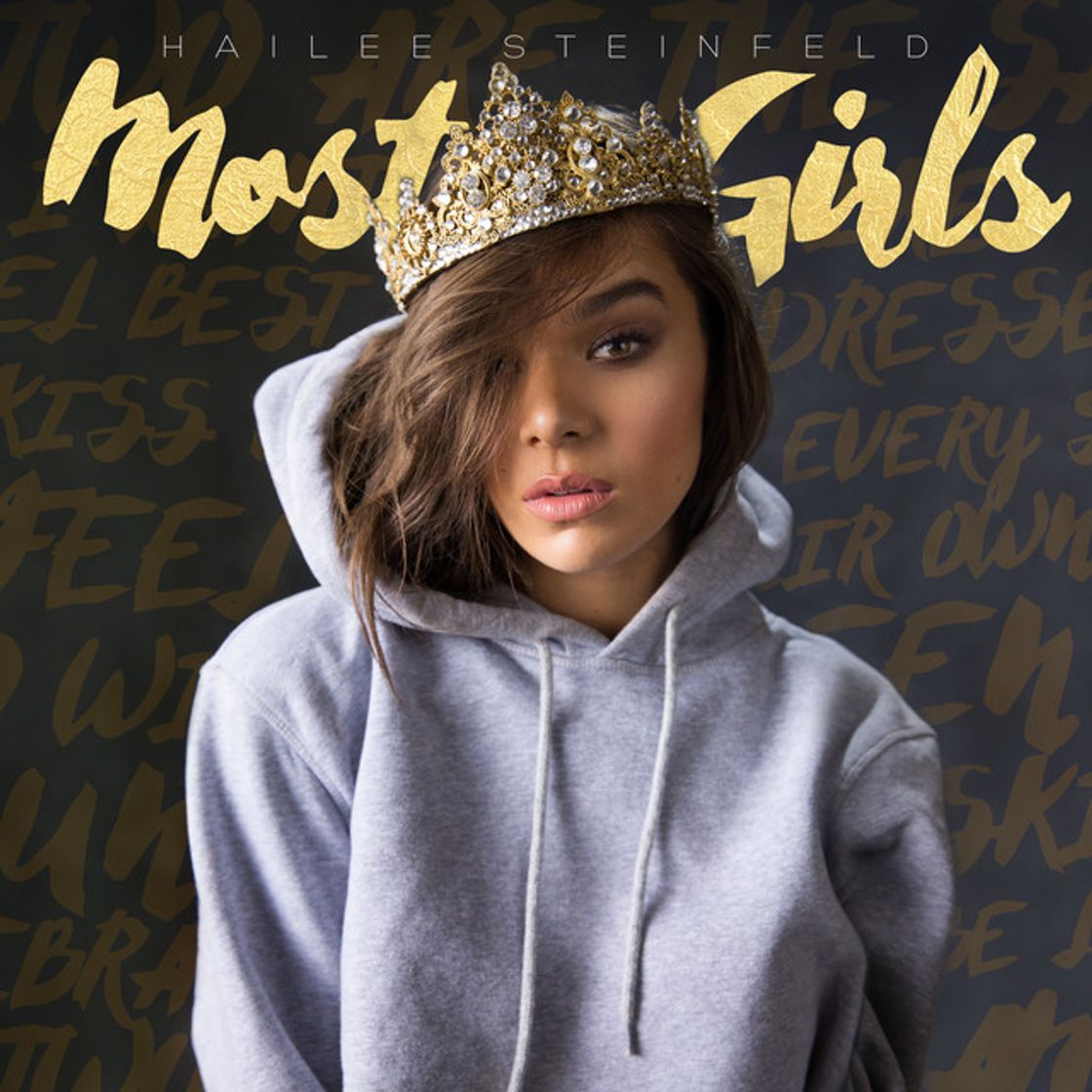 Canción Most Girls