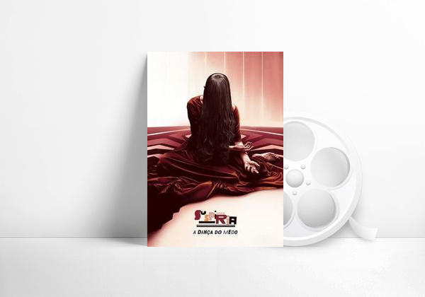 Movie Suspiria