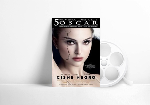 Movie Cisne negro