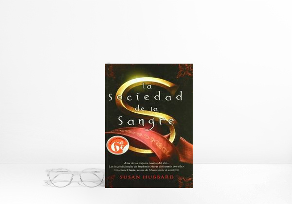 Libro Sangre