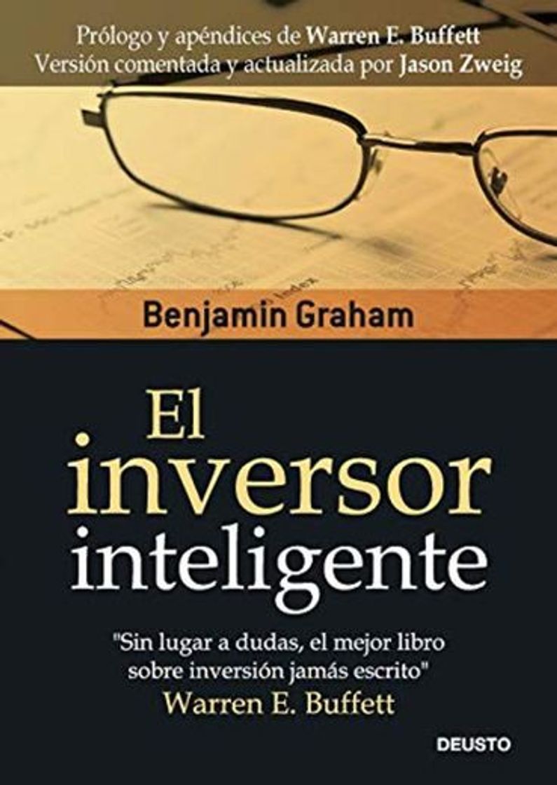 Book El inversor inteligente