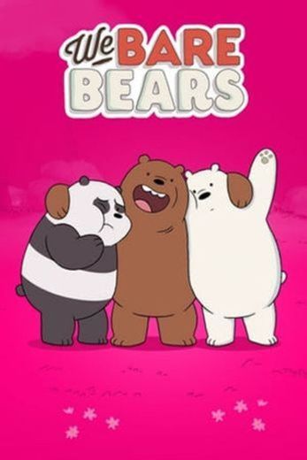 We Bare Bears