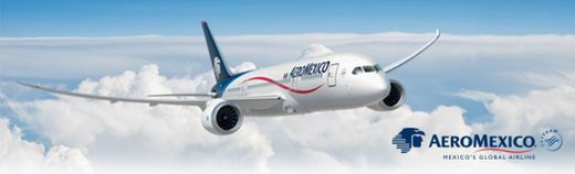 Boletos de avión - Vuelos - Aeroméxico