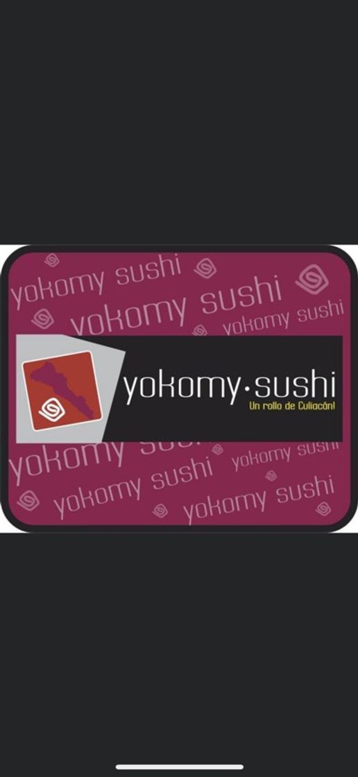 Restaurants Yokomi-sushi