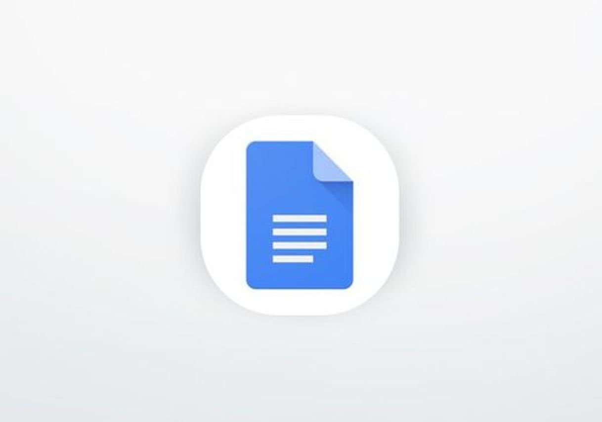 App Google Docs: Sync, Edit, Share