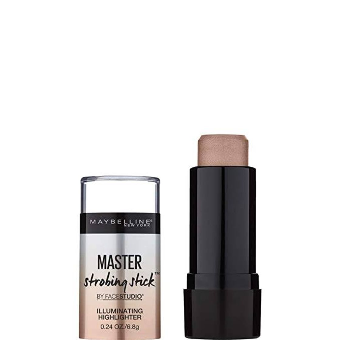 Moda Maybelline New York Master Frasco  * ILLUMINATING *