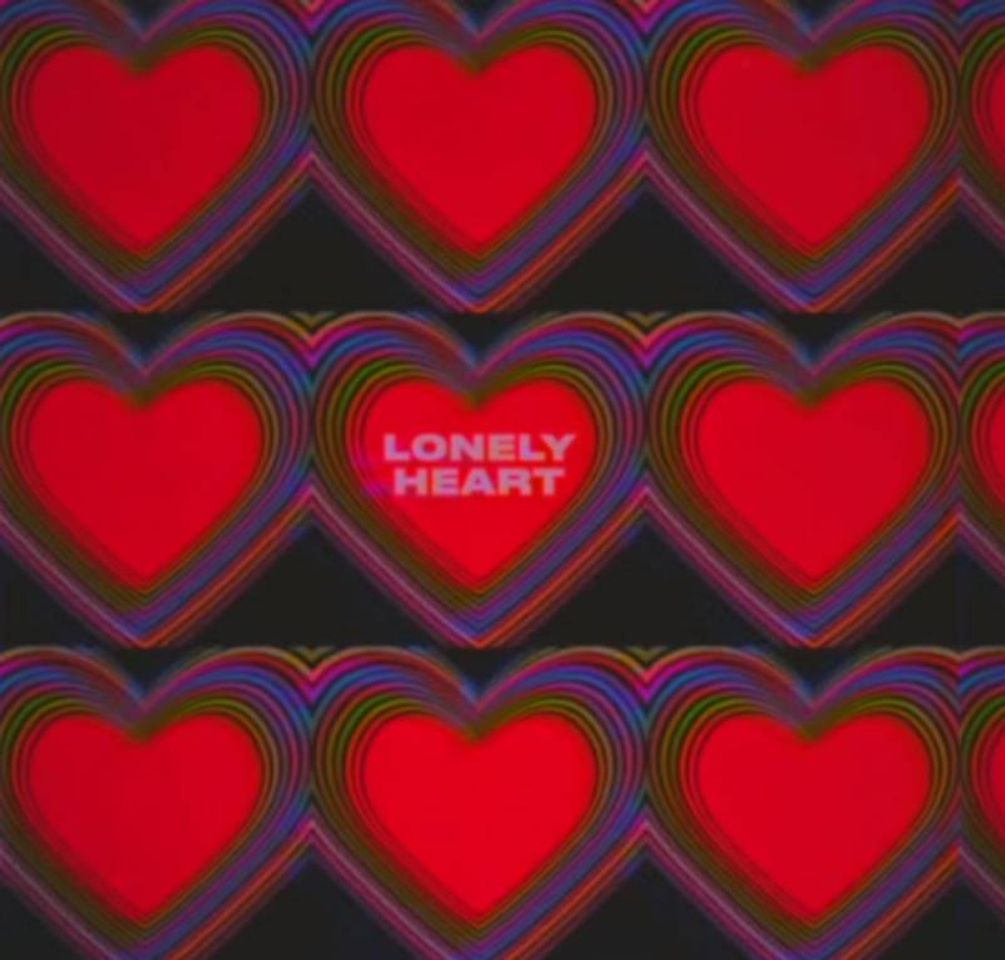 Music Lonely Heart