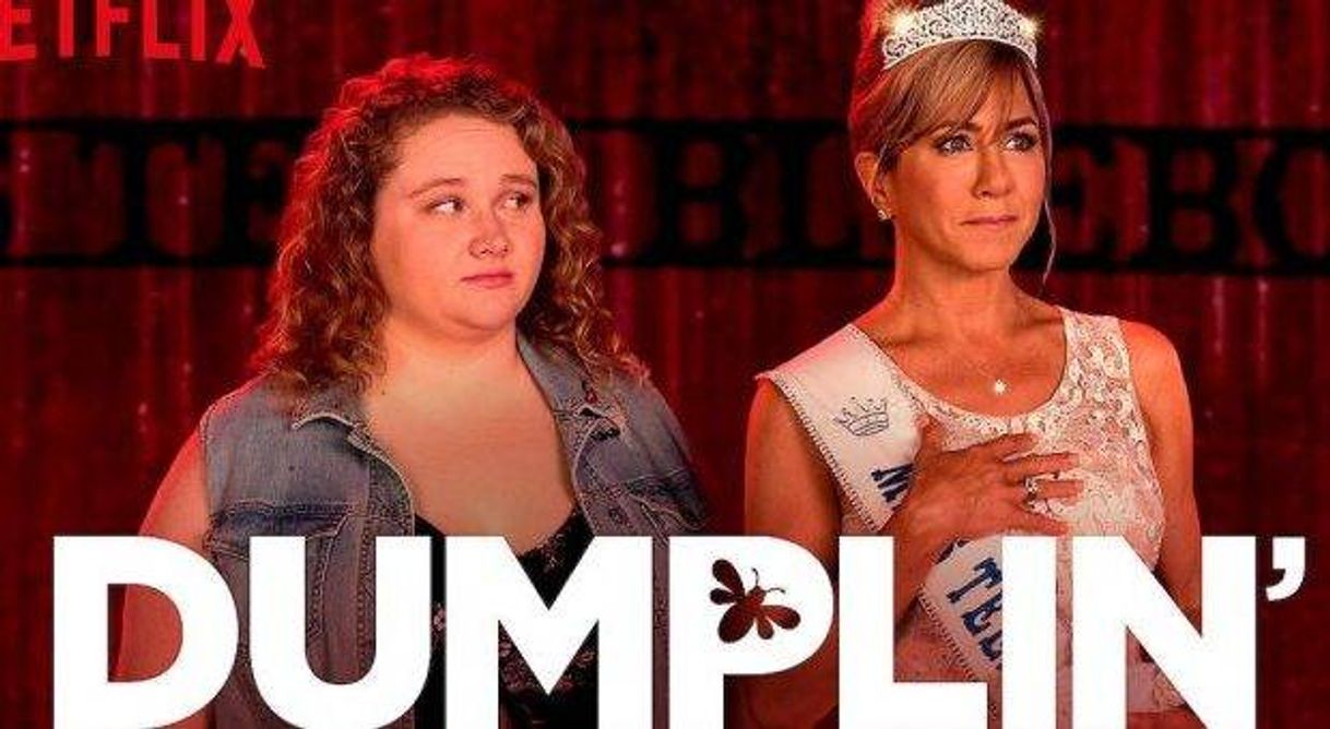 Movie Dumplin'