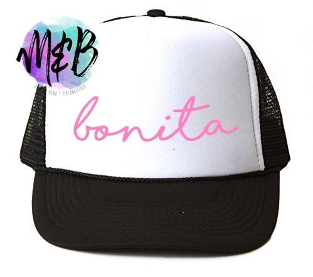 Product Gorra bonita 