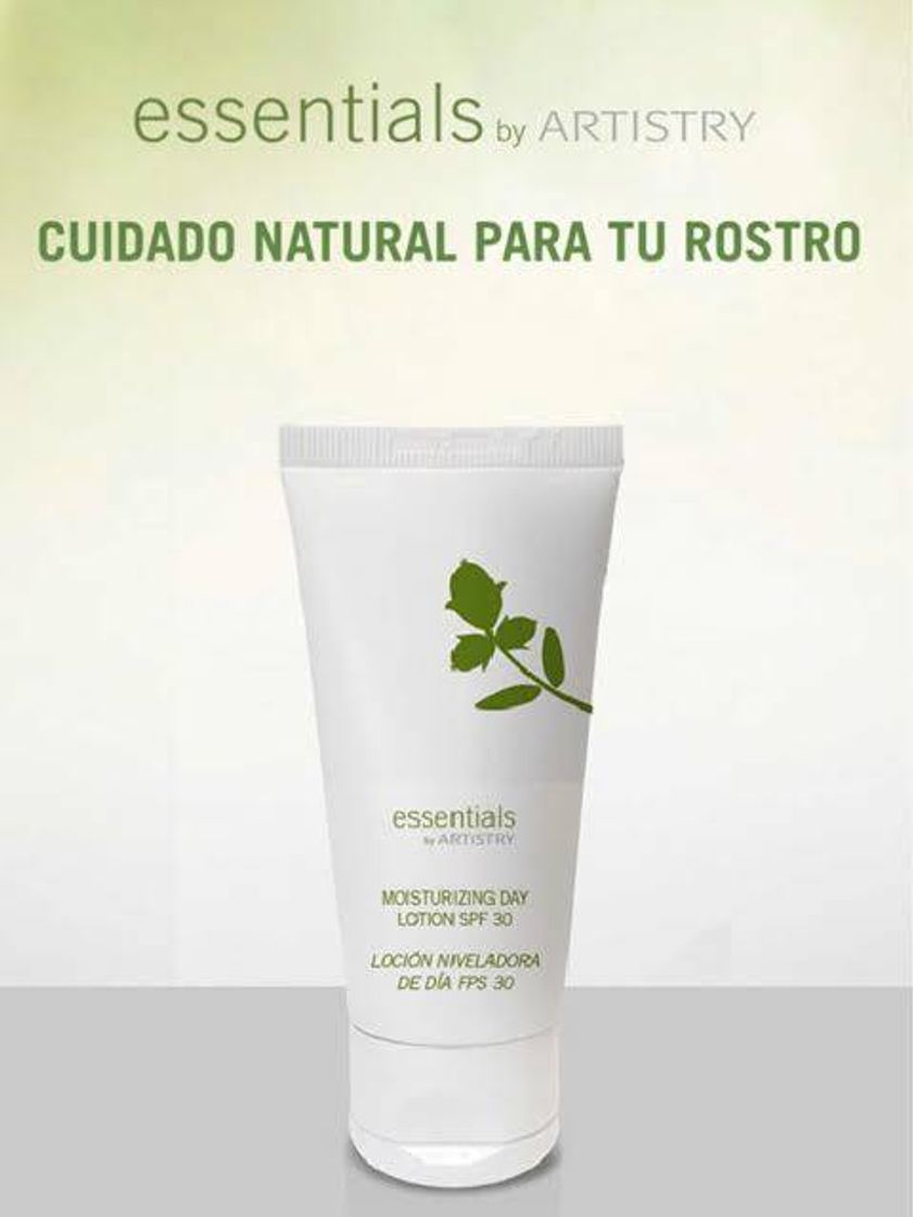 Productos Loción Niveladora de Dia FPS 30 Essentials