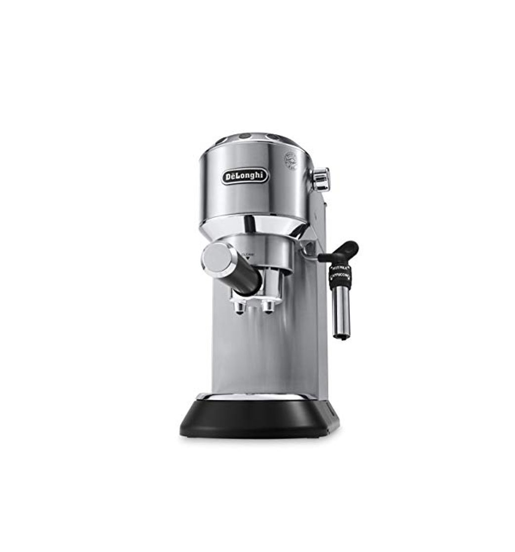 Home De'longhi Dedica EC685.M - Cafetera de bomba