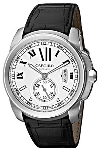 Cartier Calibre - Reloj