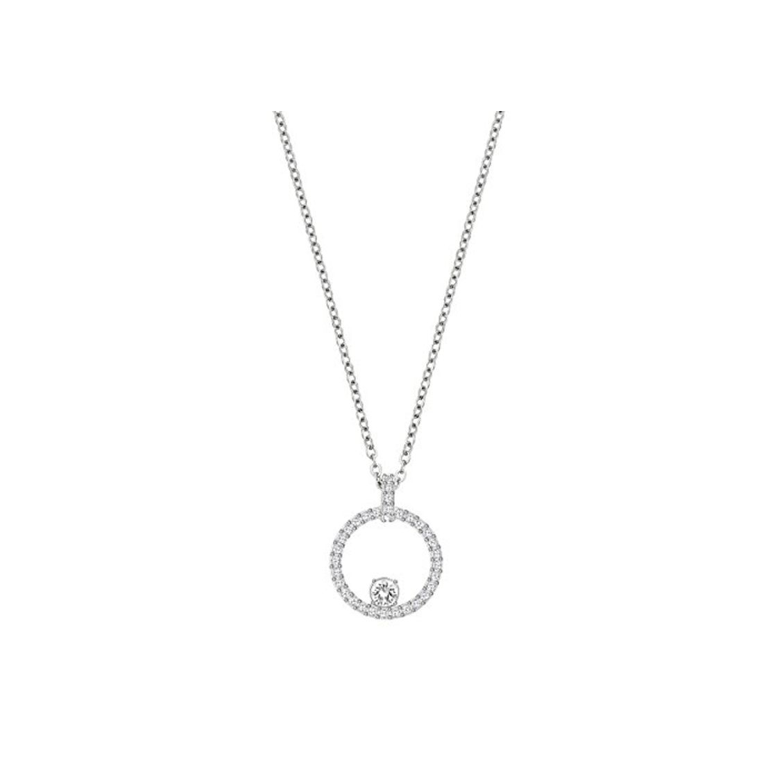 Social Swarovski Colgante Creativity Circle