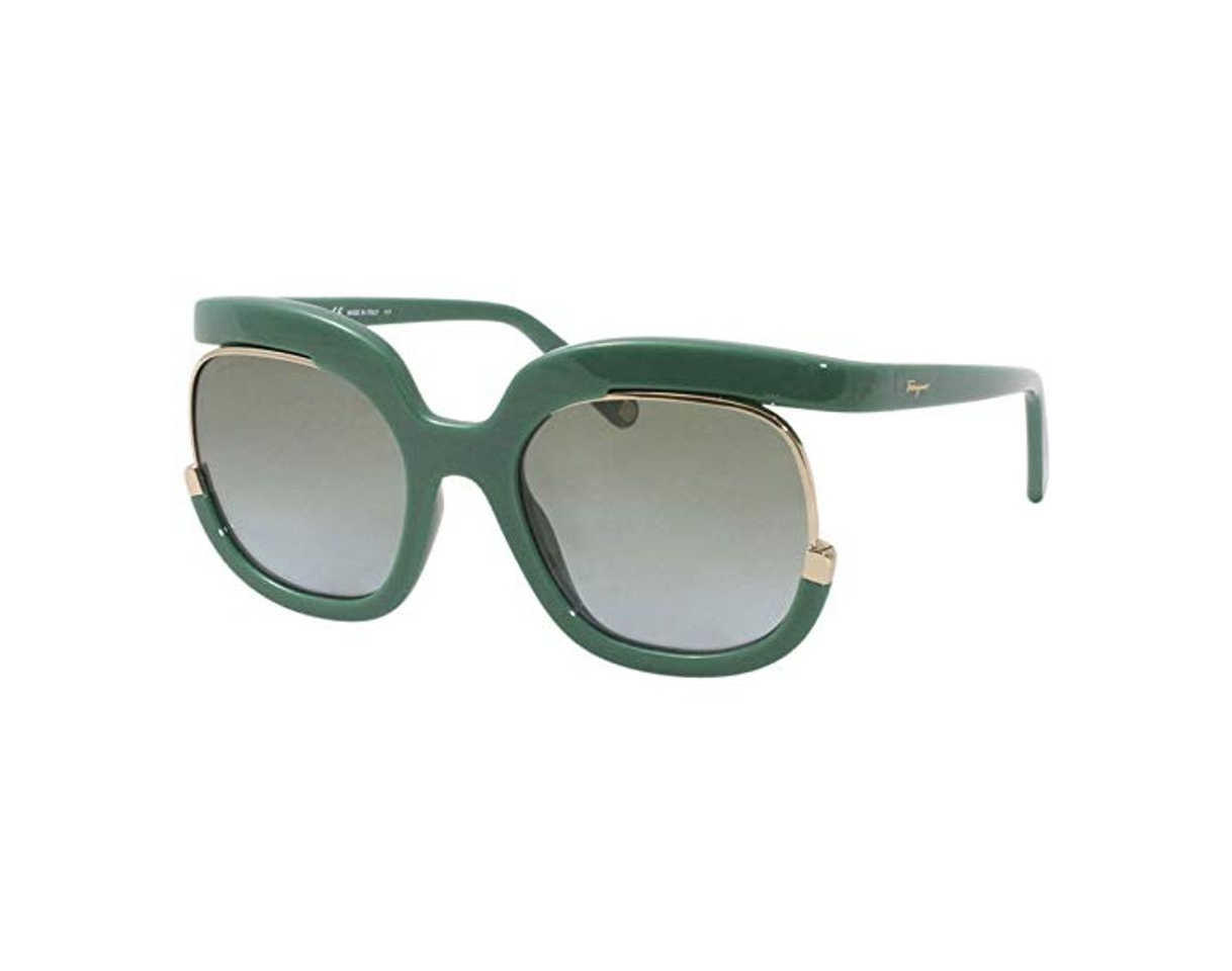 Social Salvatore Ferragamo