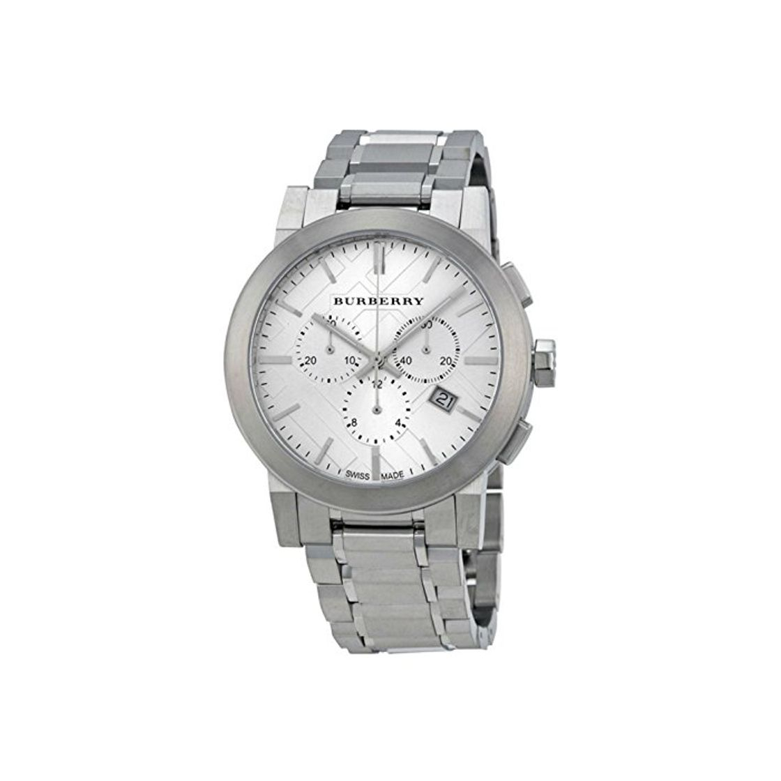 Moda BURBERRY BU9350 - Reloj