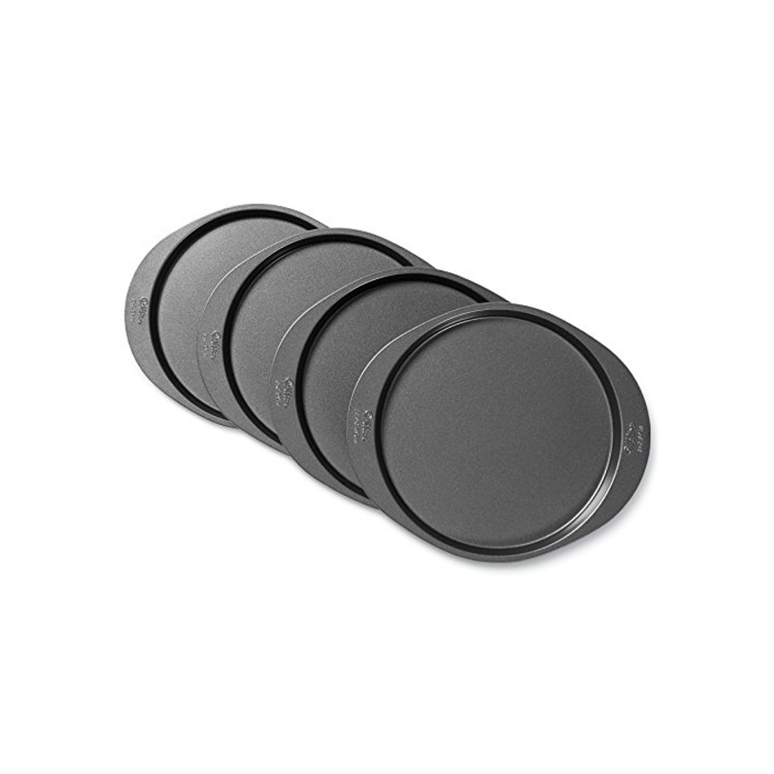 Social Wilton Set de Moldes
