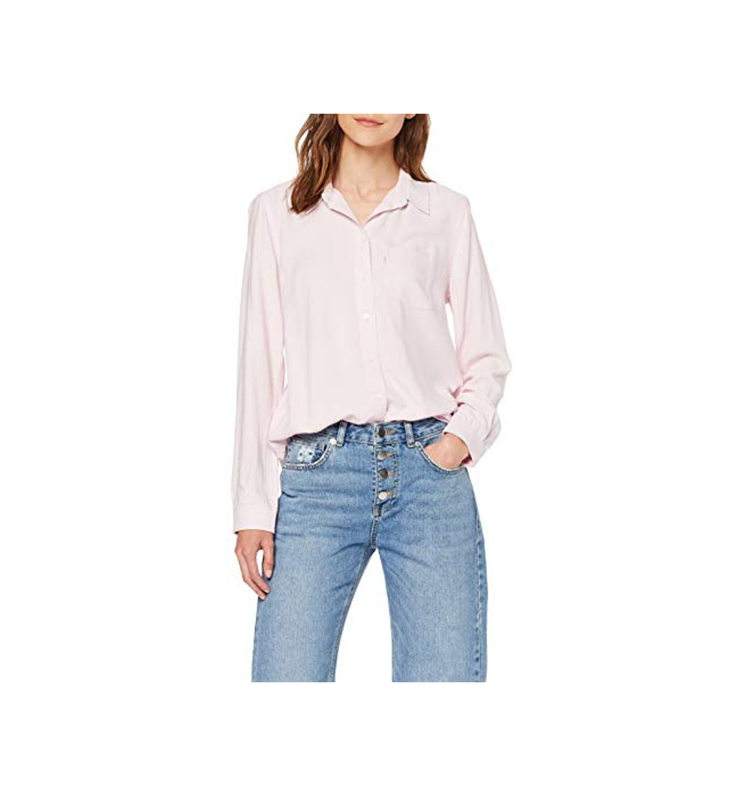 Moda Levi's Ultimate Classic W/Pckt Blusa, Rosa