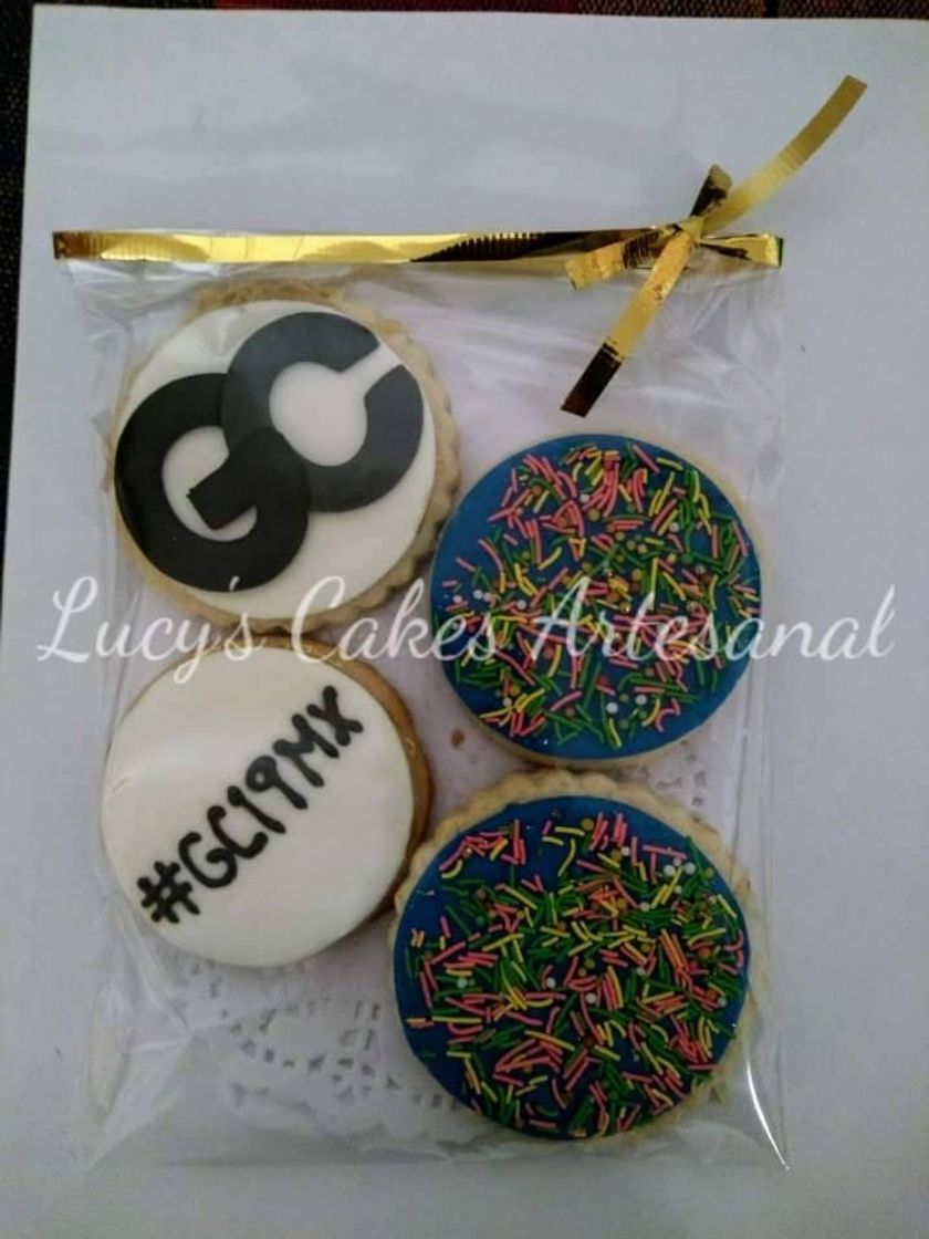 Moda Galletas