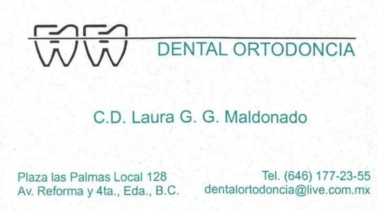 Fashion Clínica dental ortodoncia