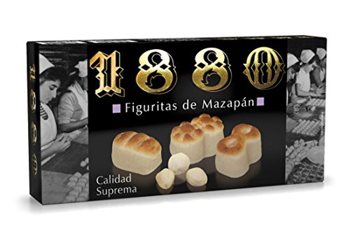 Productos ⭐ Figuritas de Mazapán 1880 150g