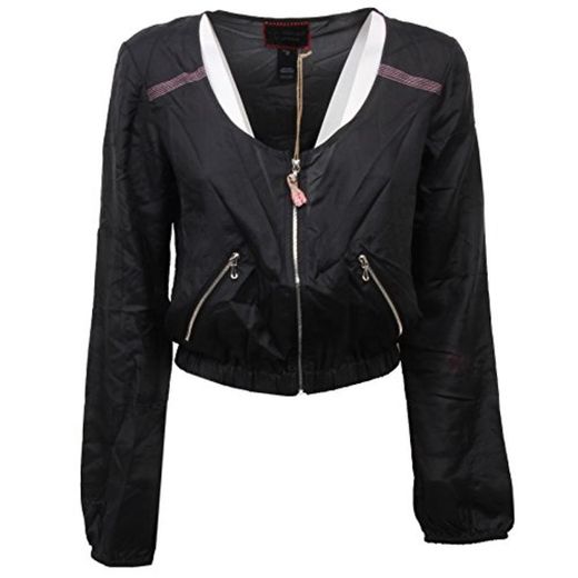 Custo D5990 Giacca Donna Barcelona Slim FIT Silk Jacket Woman [38]