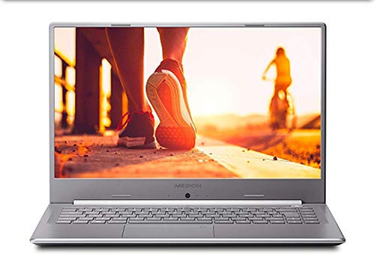 Product Medion Akoya S6445 - Portátil ultrafino 15.6" FullHD