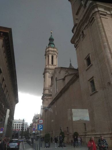 Zaragoza