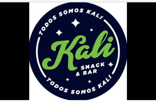 KALI SNACK BAR 