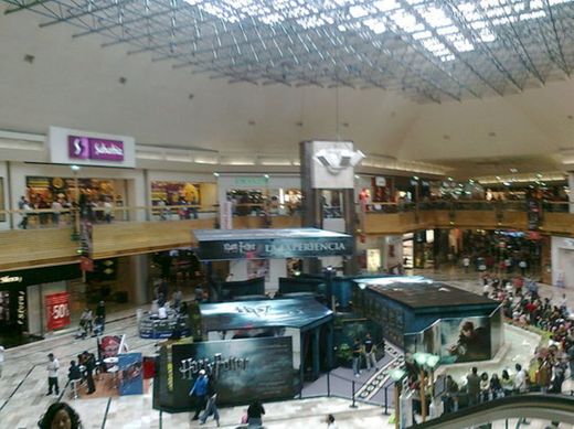 Centro Comercial Perisur