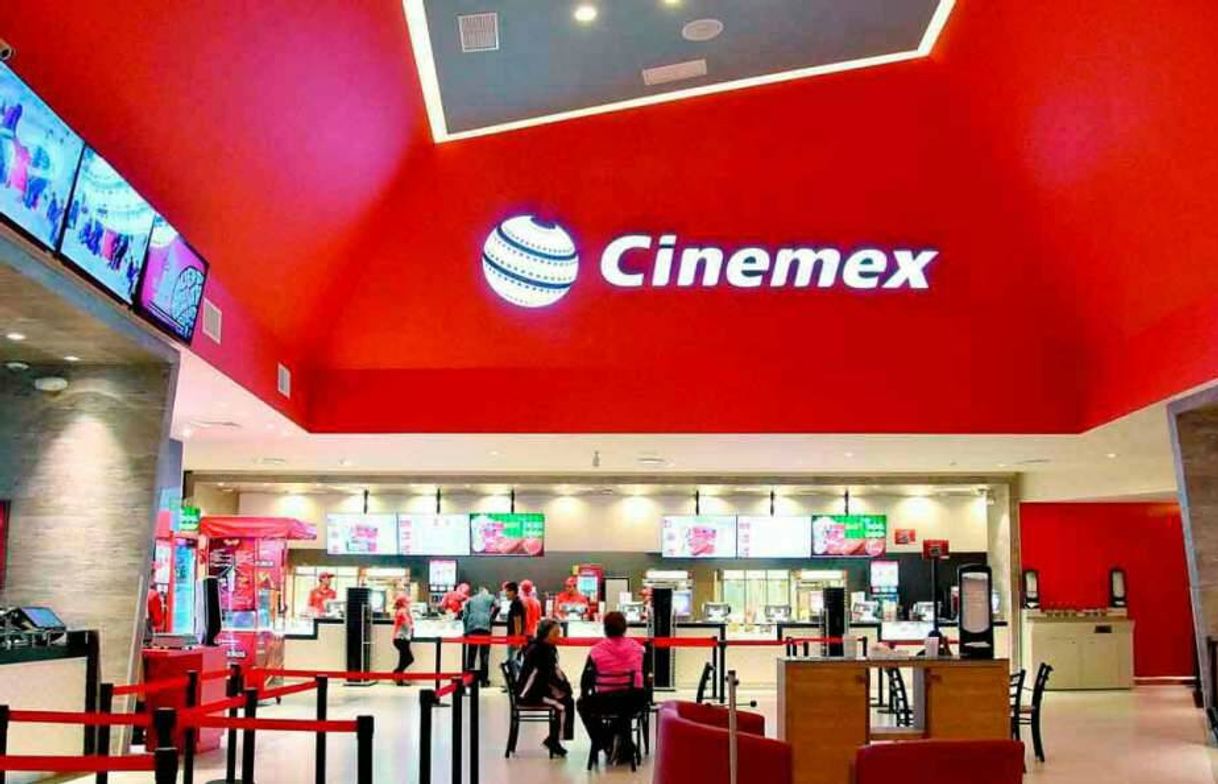 Moda Cinemex