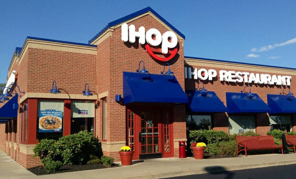 Restaurants IHOP